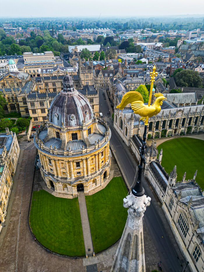 This Photographer Traveled Across The UK And Europe And Captured 62 Incredible Views