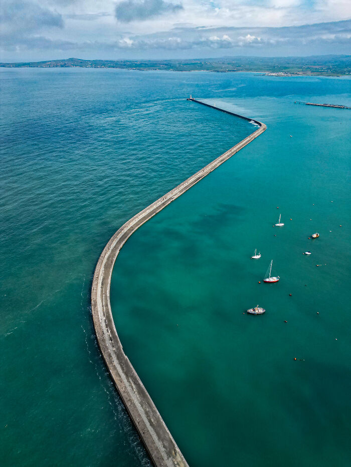 This Photographer Traveled Across The UK And Europe And Captured 62 Incredible Views