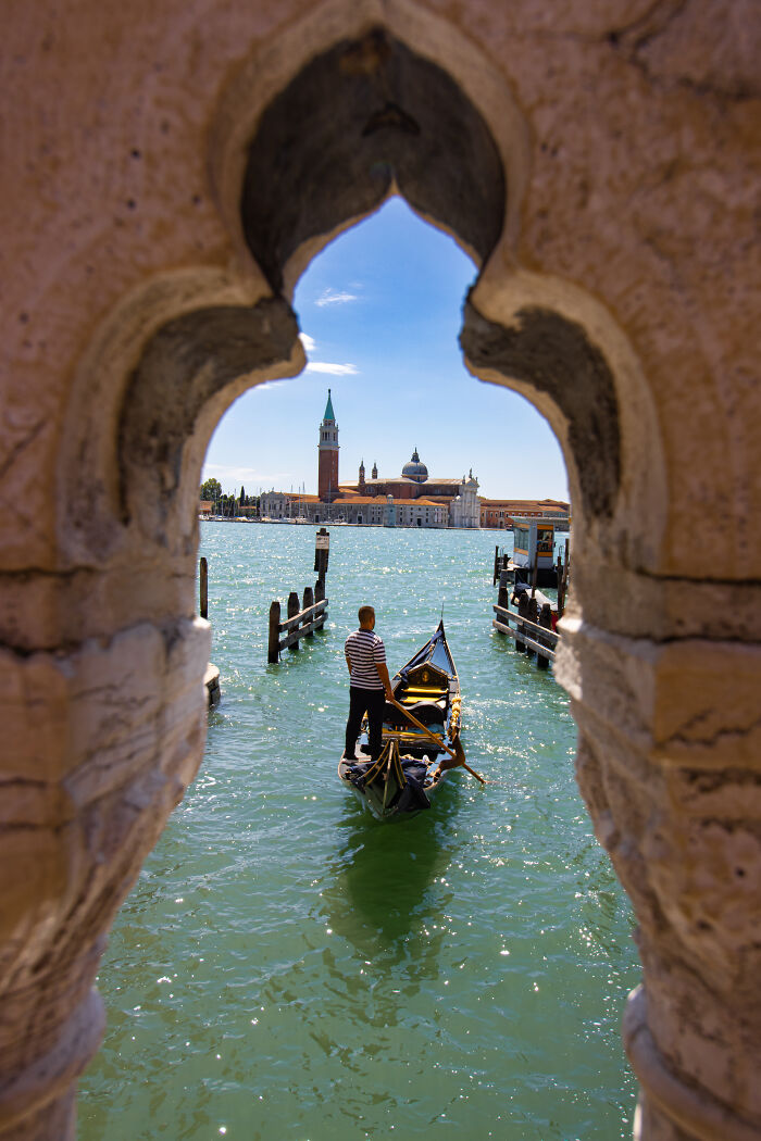 This Photographer Traveled Across The UK And Europe And Captured 62 Incredible Views