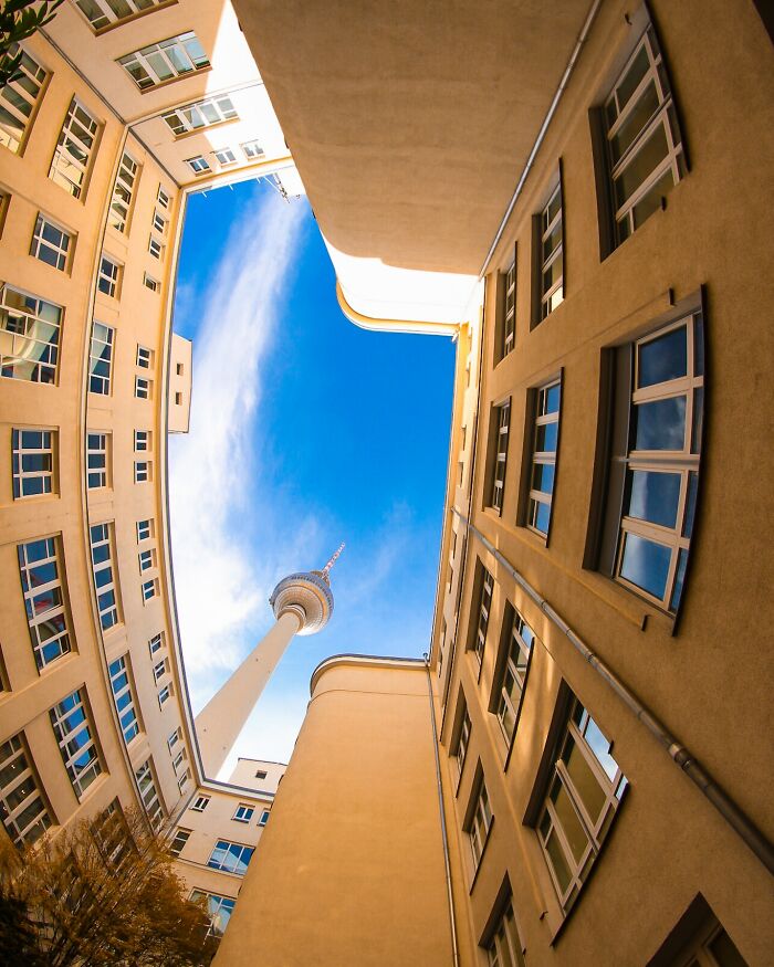 This Photographer Traveled Across The UK And Europe And Captured 62 Incredible Views