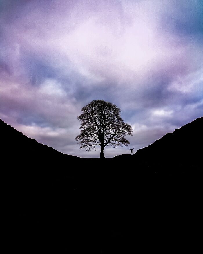 This Photographer Traveled Across The UK And Europe And Captured 62 Incredible Views