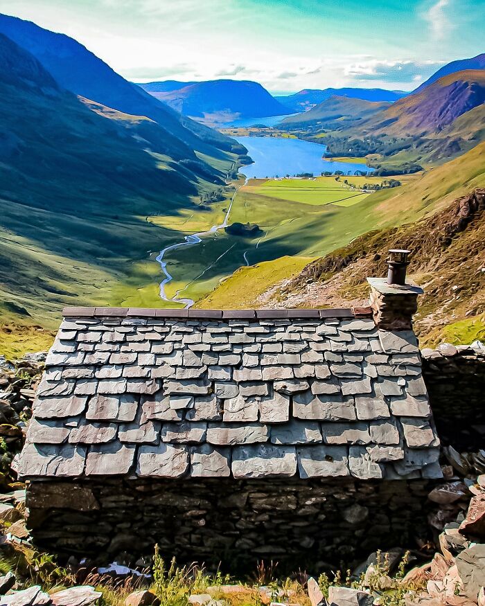 This Photographer Traveled Across The UK And Europe And Captured 62 Incredible Views