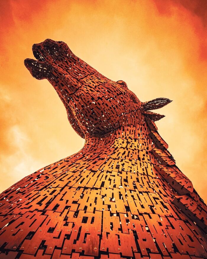 This Photographer Traveled Across The UK And Europe And Captured 62 Incredible Views