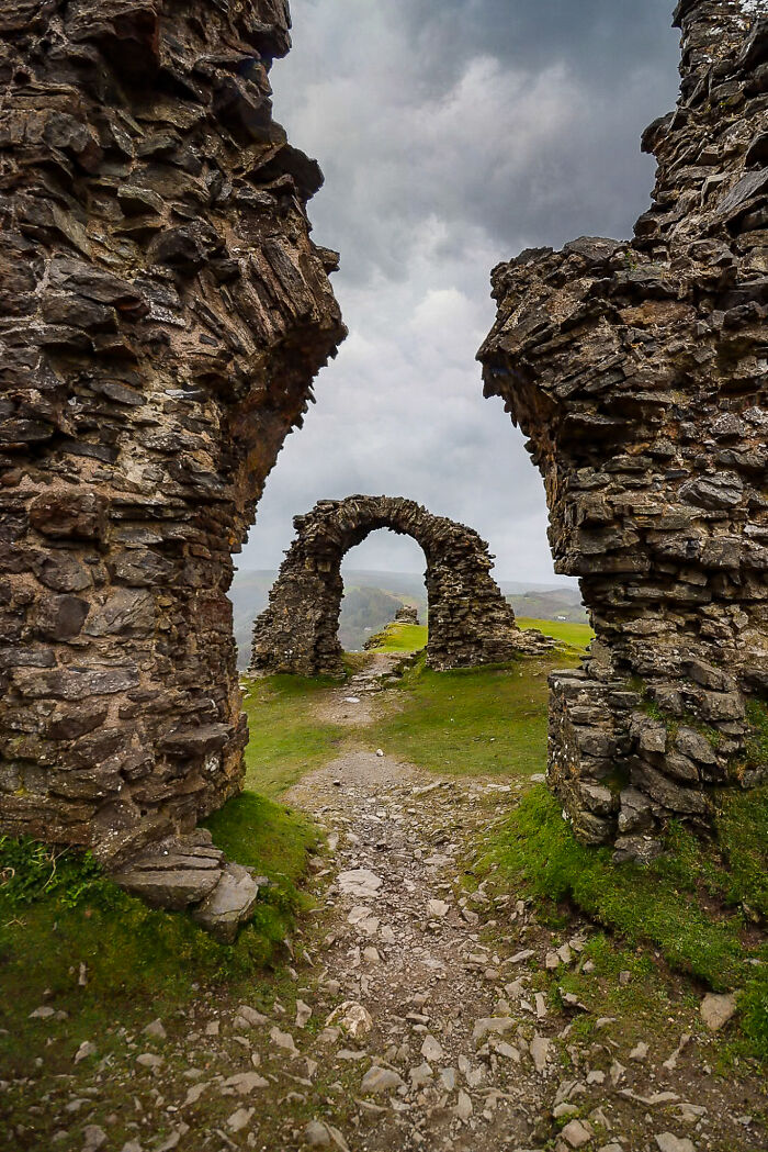 This Photographer Traveled Across The UK And Europe And Captured 62 Incredible Views