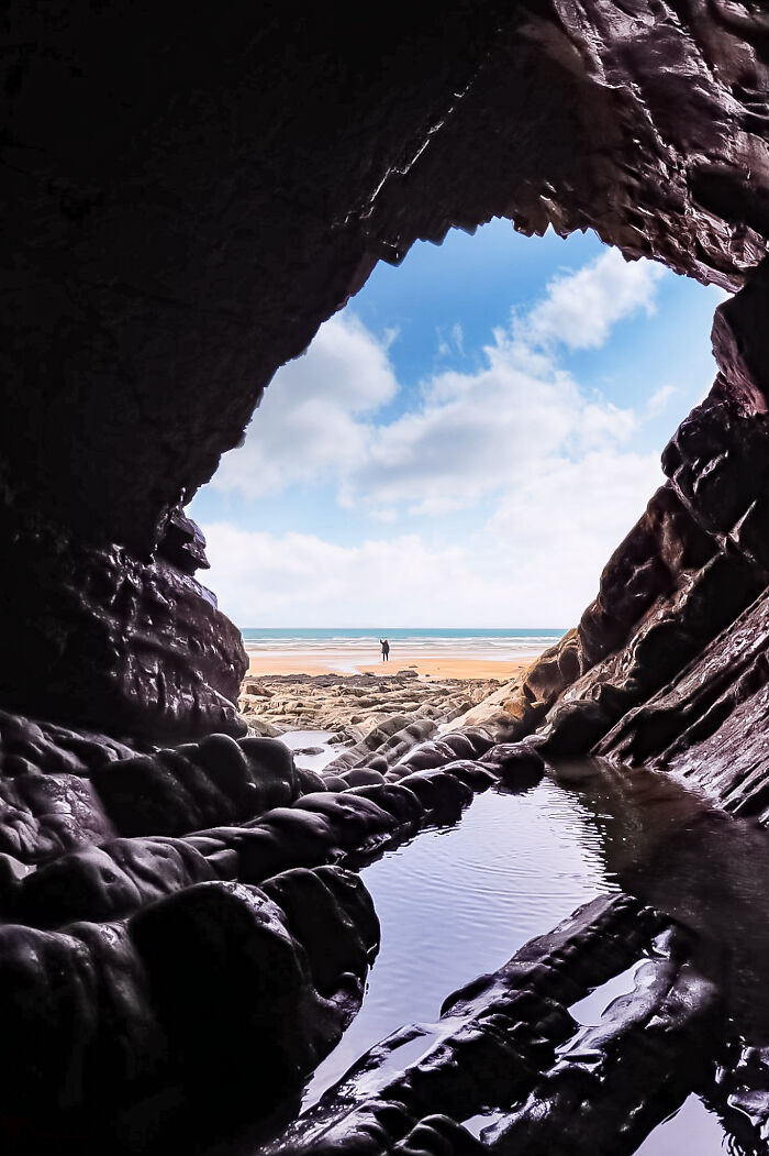 This Photographer Traveled Across The UK And Europe And Captured 62 Incredible Views