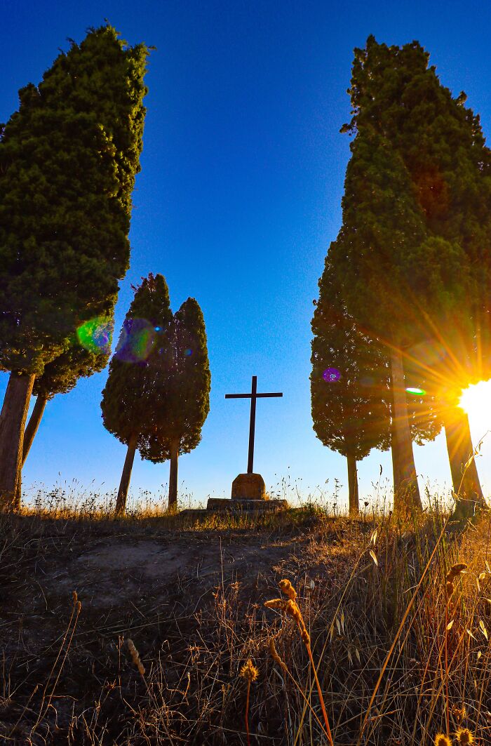 This Photographer Traveled Across The UK And Europe And Captured 62 Incredible Views