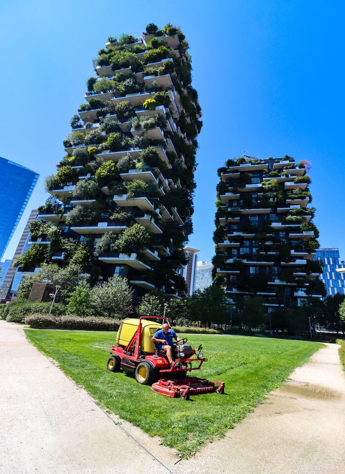 This Photographer Traveled Across The UK And Europe And Captured 62 Incredible Views