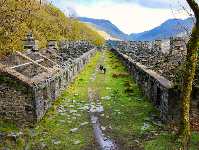 This Photographer Traveled Across The UK And Europe And Captured 62 Incredible Views
