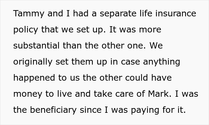 Man Loses Wife And His Adoptive Son Cuts Him Off, Only To Come Back Begging For Money