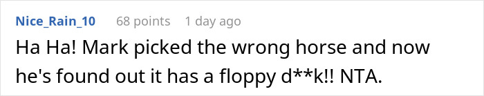 Man Loses Wife And His Adoptive Son Cuts Him Off, Only To Come Back Begging For Money