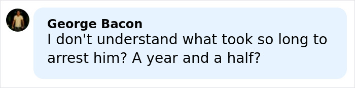“Ladies, Listen To Your Gut”: Disturbing New Details Emerge In Case Of Nurse’s Violent Demise At Man’s Hands