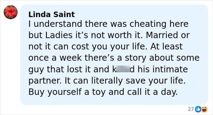 “Ladies, Listen To Your Gut”: Disturbing New Details Emerge In Case Of Nurse’s Violent Demise At Man’s Hands