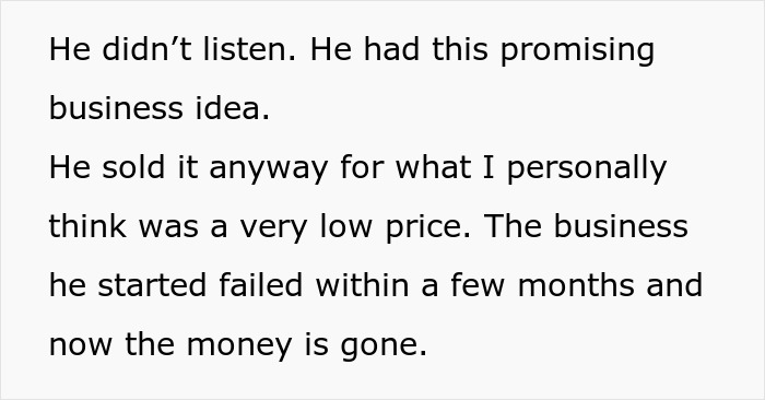 Cunning Guy Tries To Manipulate Sis Into Giving Half Her Land To Him, “Forgets” He Sold His Already