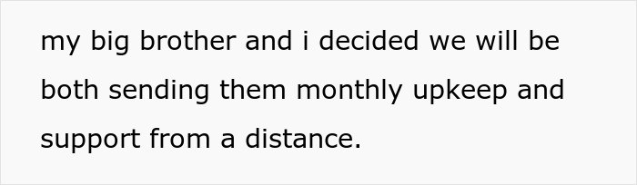 Cunning Guy Tries To Manipulate Sis Into Giving Half Her Land To Him, “Forgets” He Sold His Already