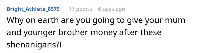 Cunning Guy Tries To Manipulate Sis Into Giving Half Her Land To Him, “Forgets” He Sold His Already