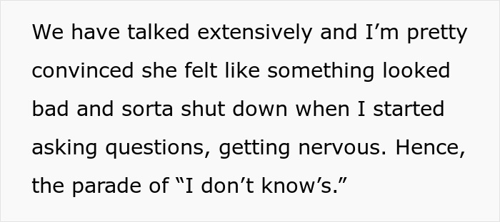 Man Feels Betrayed As Wife Hides Snap History With Attractive Coworker From Him, Suspects An Affair