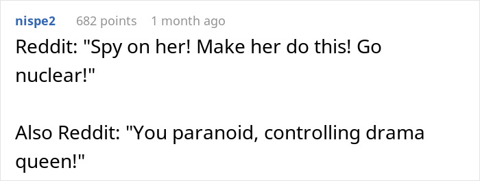 Man Feels Betrayed As Wife Hides Snap History With Attractive Coworker From Him, Suspects An Affair