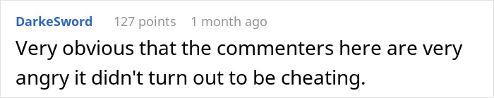 Man Feels Betrayed As Wife Hides Snap History With Attractive Coworker From Him, Suspects An Affair