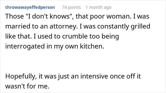 Man Feels Betrayed As Wife Hides Snap History With Attractive Coworker From Him, Suspects An Affair