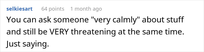 Man Feels Betrayed As Wife Hides Snap History With Attractive Coworker From Him, Suspects An Affair