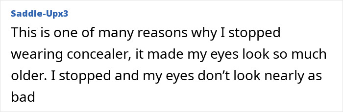 Doctor Reveals Reason Behind “Tired Eyes” That Has Stars Looking Sleepy Despite Youthful Faces