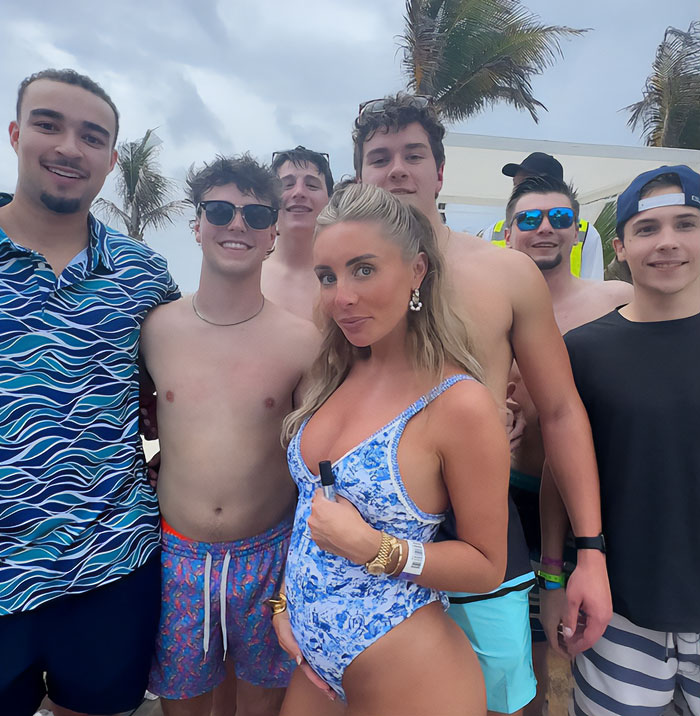 “What’s The World Coming To?”: Bonnie Blue Criminally Charged After Disturbing Public Stunt In London