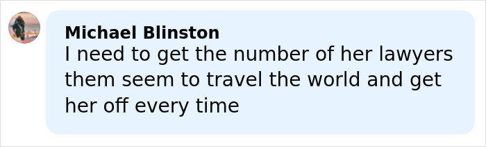 “What’s The World Coming To?”: Bonnie Blue Criminally Charged After Disturbing Public Stunt In London