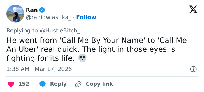 “Watch His Face”: Fans Claim This Was The Exact Moment Timothée Chalamet Realized The ‘Kardashian Curse’ Is Real