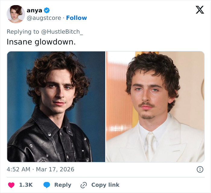 “Watch His Face”: Fans Claim This Was The Exact Moment Timothée Chalamet Realized The ‘Kardashian Curse’ Is Real