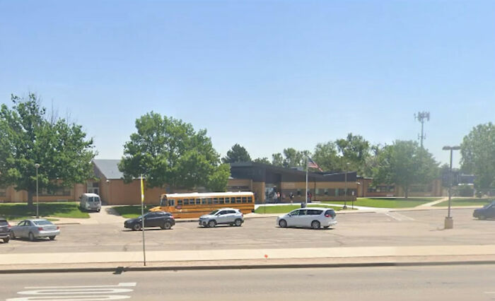 Middle School Secretary Vanishes After Being Accused Of Disturbing Crimes