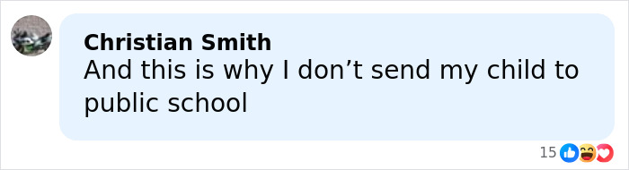 Middle School Secretary Vanishes After Being Accused Of Disturbing Crimes