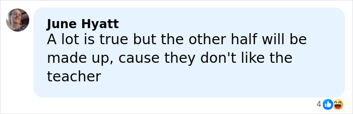 Middle School Secretary Vanishes After Being Accused Of Disturbing Crimes