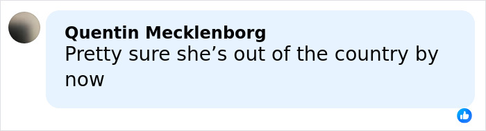 Middle School Secretary Vanishes After Being Accused Of Disturbing Crimes