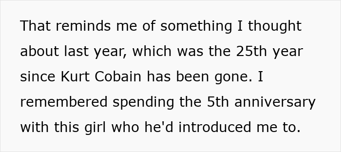 Guy Thinks He Imagined His Teenage Ex, Random Meeting Reveals He Now Lives As A Man In The US