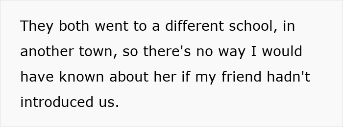 Guy Thinks He Imagined His Teenage Ex, Random Meeting Reveals He Now Lives As A Man In The US