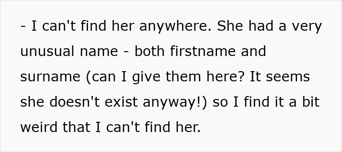 Guy Thinks He Imagined His Teenage Ex, Random Meeting Reveals He Now Lives As A Man In The US