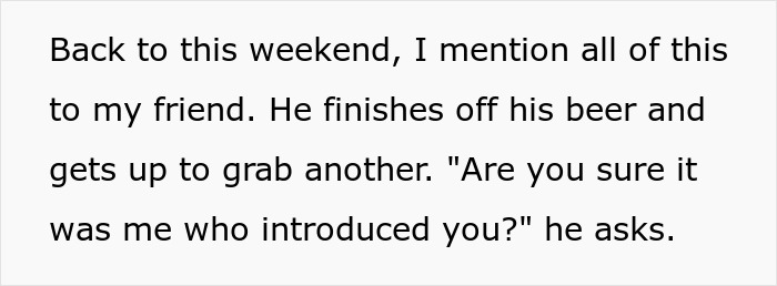 Guy Thinks He Imagined His Teenage Ex, Random Meeting Reveals He Now Lives As A Man In The US