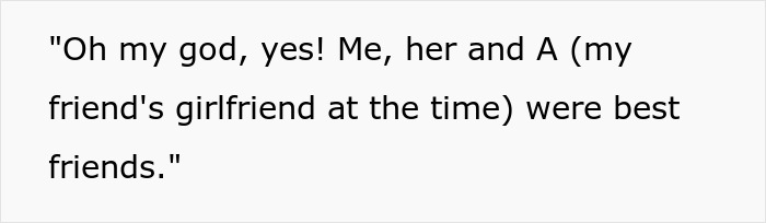 Guy Thinks He Imagined His Teenage Ex, Random Meeting Reveals He Now Lives As A Man In The US