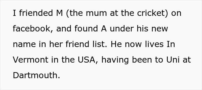 Guy Thinks He Imagined His Teenage Ex, Random Meeting Reveals He Now Lives As A Man In The US