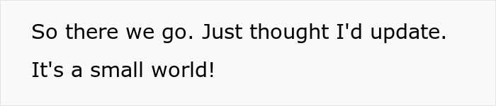 Guy Thinks He Imagined His Teenage Ex, Random Meeting Reveals He Now Lives As A Man In The US