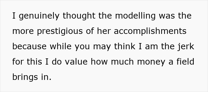 Man Downplays GF&rsquo;s Martial Arts Skills, Ensuring Everybody Knows She&rsquo;s A Model, Gets Shamed Online