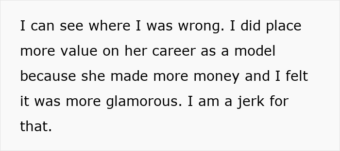 Man Downplays GF&rsquo;s Martial Arts Skills, Ensuring Everybody Knows She&rsquo;s A Model, Gets Shamed Online