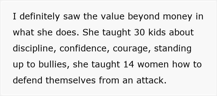 Man Downplays GF&rsquo;s Martial Arts Skills, Ensuring Everybody Knows She&rsquo;s A Model, Gets Shamed Online