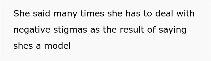 Man Downplays GF&rsquo;s Martial Arts Skills, Ensuring Everybody Knows She&rsquo;s A Model, Gets Shamed Online