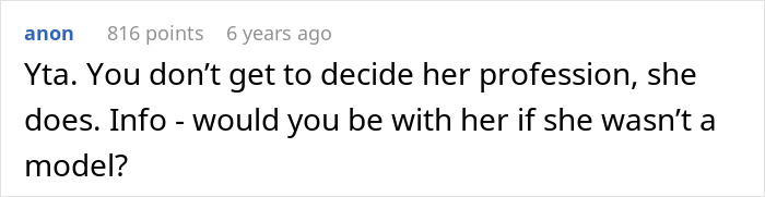 Man Downplays GF&rsquo;s Martial Arts Skills, Ensuring Everybody Knows She&rsquo;s A Model, Gets Shamed Online