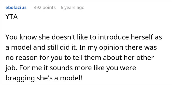 Man Downplays GF&rsquo;s Martial Arts Skills, Ensuring Everybody Knows She&rsquo;s A Model, Gets Shamed Online