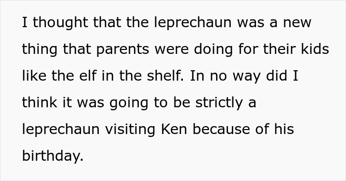 Cruel Dad Says Kids Won’t Remember Their B-Days Later, Daughter’s Small Party Still Nags Mom