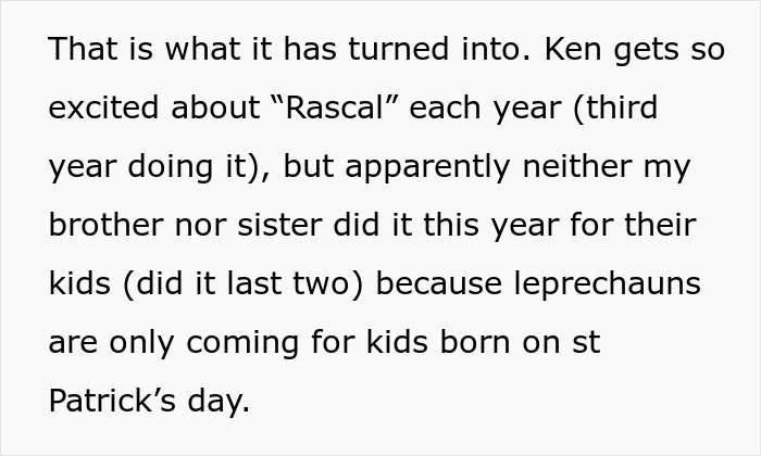 Cruel Dad Says Kids Won’t Remember Their B-Days Later, Daughter’s Small Party Still Nags Mom