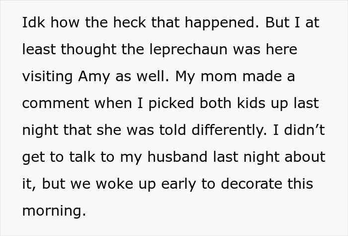 Cruel Dad Says Kids Won’t Remember Their B-Days Later, Daughter’s Small Party Still Nags Mom