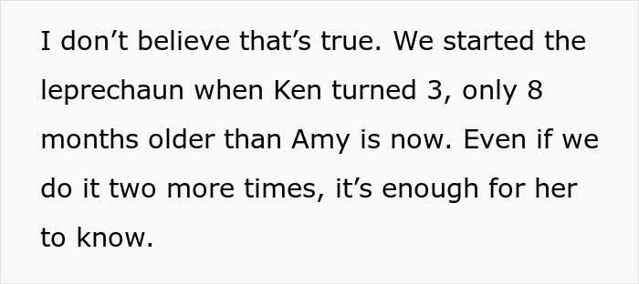 Cruel Dad Says Kids Won’t Remember Their B-Days Later, Daughter’s Small Party Still Nags Mom